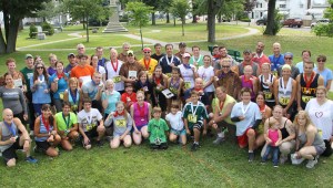Ludlow Park 5K Run, Walk, benefited Historical Society, Summit Hill, 7-26-2014 (418)