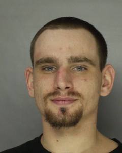 Mahanoy Township Police Charge Four MC Residents with Drug Crimes, Mahanoy Township, EDWARD POLUSKY