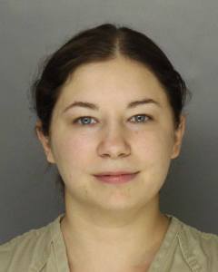 Mahanoy Township Police Charge Four MC Residents with Drug Crimes, Mahanoy Township, LAUREN B. VALENTINE