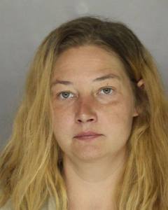 Mahanoy Township Police Charge Four MC Residents with Drug Crimes, Mahanoy Township, TIARA PLEVA