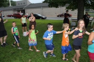 Music in the Park, Rockin' With Rosie, Kennedy Park, Lansford, 7-27-2014 (37)