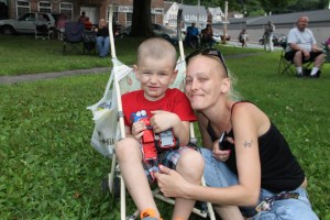 Music in the Park, via Lansford Alive Events Committee, Kennedy Park, Lansford, 7-20-2014 (11)