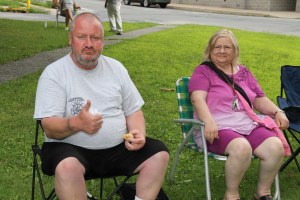 Music in the Park, via Lansford Alive Events Committee, Kennedy Park, Lansford, 7-20-2014 (12)