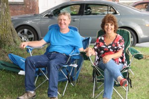 Music in the Park, via Lansford Alive Events Committee, Kennedy Park, Lansford, 7-20-2014 (14)