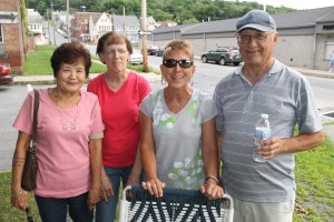 Music in the Park, via Lansford Alive Events Committee, Kennedy Park, Lansford, 7-20-2014 (17)