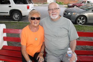 Music in the Park, via Lansford Alive Events Committee, Kennedy Park, Lansford, 7-20-2014 (18)