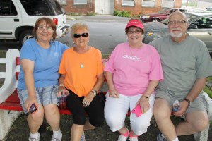 Music in the Park, via Lansford Alive Events Committee, Kennedy Park, Lansford, 7-20-2014 (19)