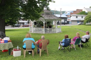 Music in the Park, via Lansford Alive Events Committee, Kennedy Park, Lansford, 7-20-2014 (20)