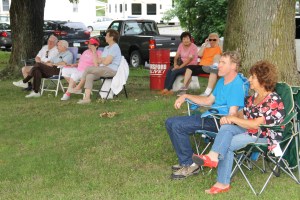 Music in the Park, via Lansford Alive Events Committee, Kennedy Park, Lansford, 7-20-2014 (21)