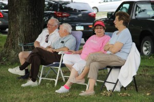 Music in the Park, via Lansford Alive Events Committee, Kennedy Park, Lansford, 7-20-2014 (22)