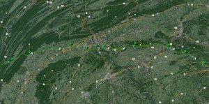 Image from Google Maps