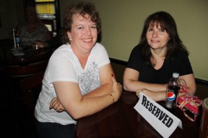 Performance by JUSTUS, Community Arts Center, Tamaqua, 7-19-2014 (17)