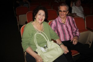 Performance by JUSTUS, Community Arts Center, Tamaqua, 7-19-2014 (24)