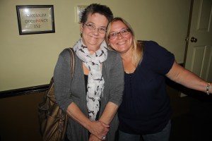 Performance by JUSTUS, Community Arts Center, Tamaqua, 7-19-2014 (25)