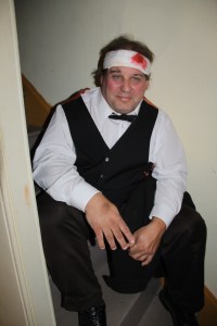 Performance of Little Women, Strawberry Playhouse, Tuscarora, 7-20-2014 (122)