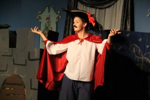 Performance of Little Women, Strawberry Playhouse, Tuscarora, 7-20-2014 (47)