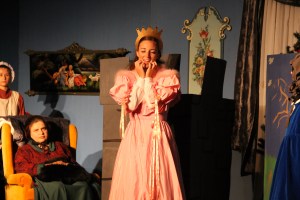 Performance of Little Women, Strawberry Playhouse, Tuscarora, 7-20-2014 (53)