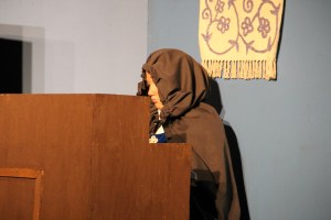 Performance of Little Women, Strawberry Playhouse, Tuscarora, 7-20-2014 (64)