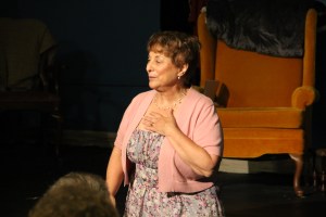 Performance of Little Women, Strawberry Playhouse, Tuscarora, 7-20-2014 (7)