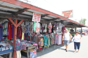 Photos at Hometown Auction, Farmers Market, Hometown, 7-23-2014 (10)