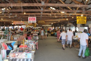 Photos at Hometown Auction, Farmers Market, Hometown, 7-23-2014 (8)