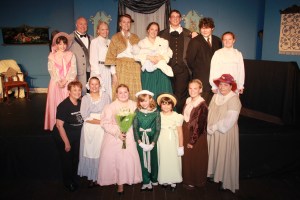 Pre Little Women performance, Strawberry Playhouse, Tuscarora, 7-13-2014 (22)