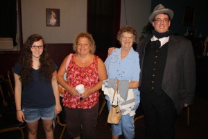Pre Little Women performance, Strawberry Playhouse, Tuscarora, 7-13-2014 (30)