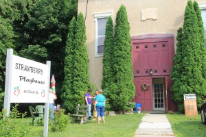 Pre Little Women performance, Strawberry Playhouse, Tuscarora, 7-13-2014 (38)