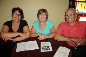 Schuylkill County Musicians Showcase, TACT, Community Arts Center, Tamaqua, 7-26-2014 (1)