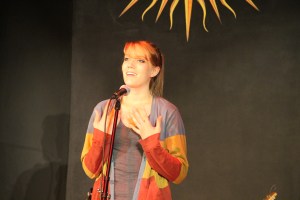 Schuylkill County Musicians Showcase, TACT, Community Arts Center, Tamaqua, 7-26-2014 (102)