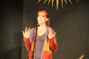 Schuylkill County Musicians Showcase, TACT, Community Arts Center, Tamaqua, 7-26-2014 (103)