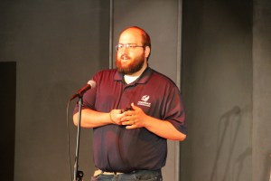 Schuylkill County Musicians Showcase, TACT, Community Arts Center, Tamaqua, 7-26-2014 (11)