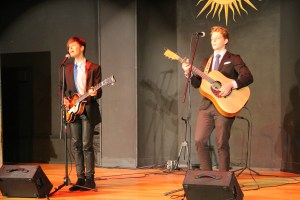 Schuylkill County Musicians Showcase, TACT, Community Arts Center, Tamaqua, 7-26-2014 (114)