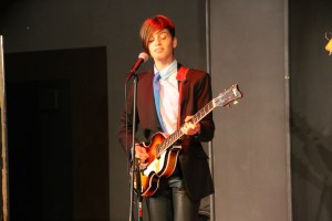 Schuylkill County Musicians Showcase, TACT, Community Arts Center, Tamaqua, 7-26-2014 (116)