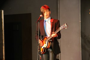 Schuylkill County Musicians Showcase, TACT, Community Arts Center, Tamaqua, 7-26-2014 (117)