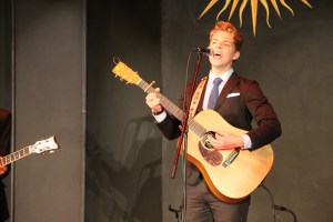 Schuylkill County Musicians Showcase, TACT, Community Arts Center, Tamaqua, 7-26-2014 (120)