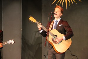 Schuylkill County Musicians Showcase, TACT, Community Arts Center, Tamaqua, 7-26-2014 (121)