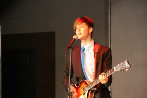 Schuylkill County Musicians Showcase, TACT, Community Arts Center, Tamaqua, 7-26-2014 (126)