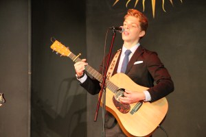 Schuylkill County Musicians Showcase, TACT, Community Arts Center, Tamaqua, 7-26-2014 (128)