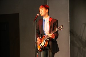 Schuylkill County Musicians Showcase, TACT, Community Arts Center, Tamaqua, 7-26-2014 (132)