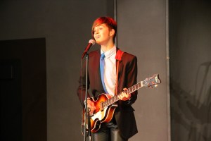 Schuylkill County Musicians Showcase, TACT, Community Arts Center, Tamaqua, 7-26-2014 (134)