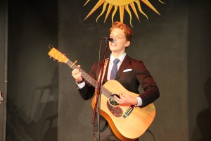 Schuylkill County Musicians Showcase, TACT, Community Arts Center, Tamaqua, 7-26-2014 (136)