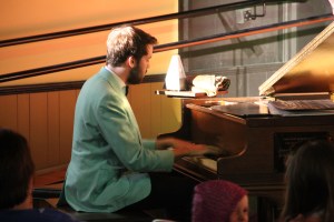 Schuylkill County Musicians Showcase, TACT, Community Arts Center, Tamaqua, 7-26-2014 (147)