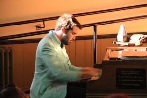 Schuylkill County Musicians Showcase, TACT, Community Arts Center, Tamaqua, 7-26-2014 (148)