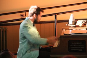 Schuylkill County Musicians Showcase, TACT, Community Arts Center, Tamaqua, 7-26-2014 (149)