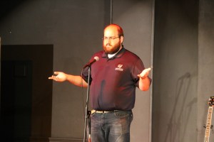 Schuylkill County Musicians Showcase, TACT, Community Arts Center, Tamaqua, 7-26-2014 (15)