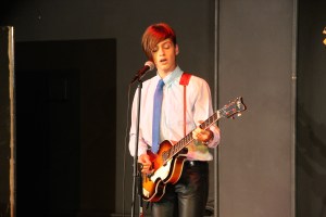 Schuylkill County Musicians Showcase, TACT, Community Arts Center, Tamaqua, 7-26-2014 (158)