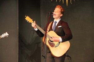 Schuylkill County Musicians Showcase, TACT, Community Arts Center, Tamaqua, 7-26-2014 (162)