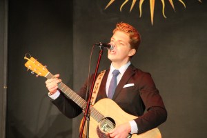 Schuylkill County Musicians Showcase, TACT, Community Arts Center, Tamaqua, 7-26-2014 (166)