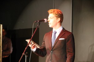 Schuylkill County Musicians Showcase, TACT, Community Arts Center, Tamaqua, 7-26-2014 (20)